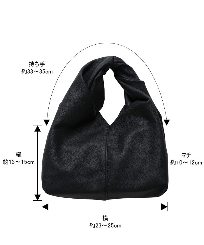 【値下しました！】 ブラックハンドバッグ ツイストハンドルバッグ – SELECT MOCA