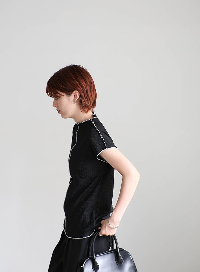 センターラインメローカットソー【SALE】 – SELECT MOCA