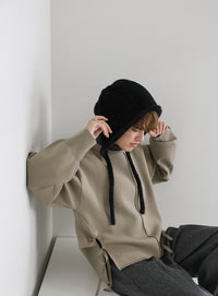 シャギーフライトニットキャップ【SALE】