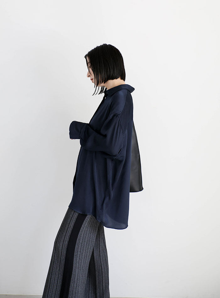 サマーニットストライプセットアップ【SALE】 – SELECT MOCA