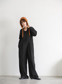 シャギーフライトニットキャップ【SALE】