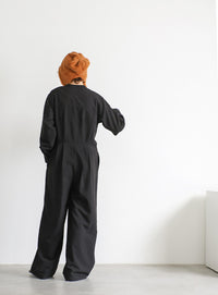 シャギーフライトニットキャップ【SALE】