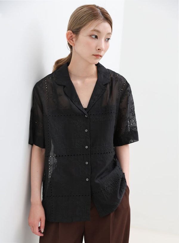 セットアップ – SELECT MOCA