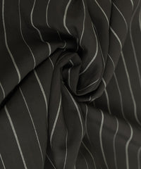 ダブルラインストライプシャツ