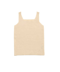 ポロカーディガンニットセット