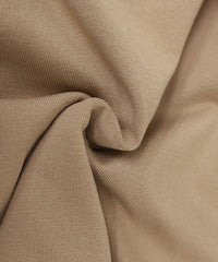 【Et】Layered Knit Cardigan