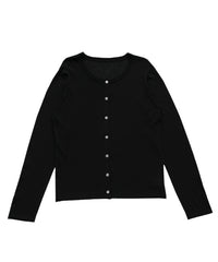 【UV CUT】クールタッチシアーカーディガン