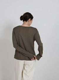 【UV CUT】クールタッチシアーカーディガン