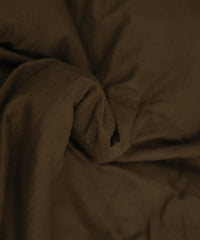 ダブルジップファイバーショートダウン