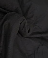 ダブルジップファイバーショートダウン