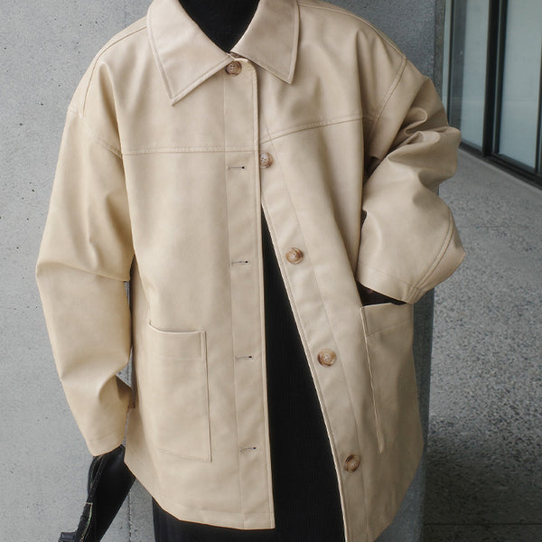 ステンカラーコート – SELECT MOCA