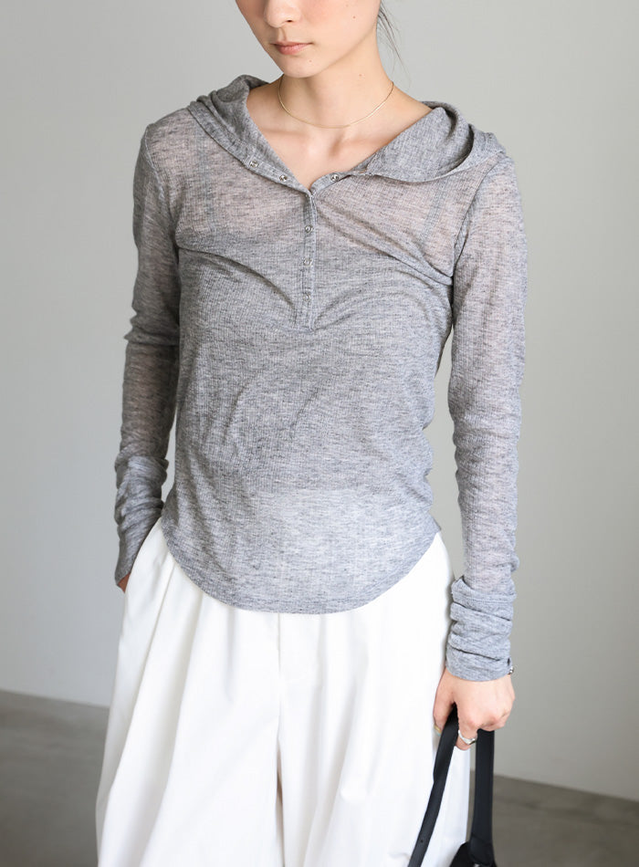 シアーテレコフーディーロンT – SELECT MOCA