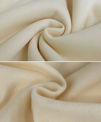 フロントドロストソフトタッチスウェット