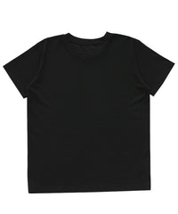 ソフトタッチシンプルデイリーTシャツ