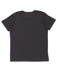 ソフトタッチシンプルデイリーTシャツ