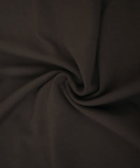 【UV CUT】フィンガースリーブクルーネックロングTシャツ