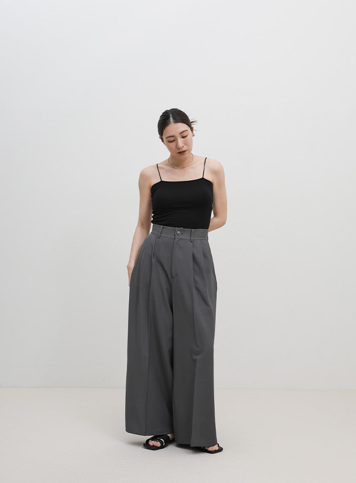 gasa＊キャミソール 直営店限定】インナーキャミソール – GASA＊online store
