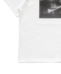 オリジナルフォトプリントTシャツ