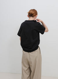 オリジナルフォトプリントTシャツ