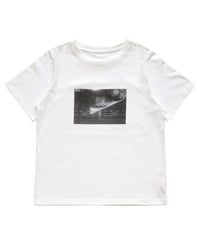 オリジナルフォトプリントTシャツ