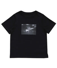 オリジナルフォトプリントTシャツ