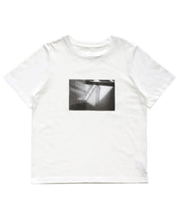 オリジナルフォトプリントTシャツ