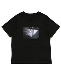 オリジナルフォトプリントTシャツ