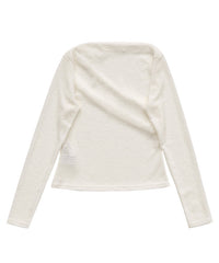 スラブシアードレープトップス