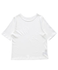 シアーテレコレイヤードＴシャツ