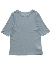 シアーテレコレイヤードＴシャツ