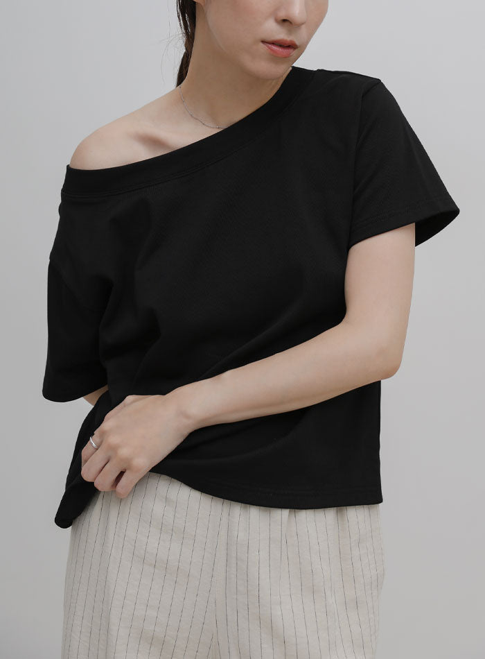 Tshirt collection – SELECT MOCA