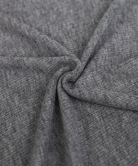 シアーテレコリブロングTシャツ