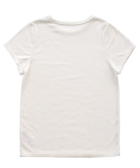 【8色展開】【2サイズ展開】べーシックパイルTシャツ