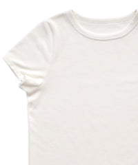 【8色展開】【2サイズ展開】べーシックパイルTシャツ