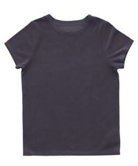 【8色展開】【2サイズ展開】べーシックパイルTシャツ