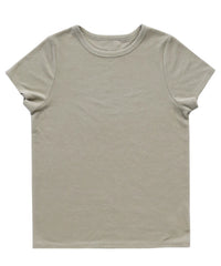 【8色展開】【2サイズ展開】べーシックパイルTシャツ