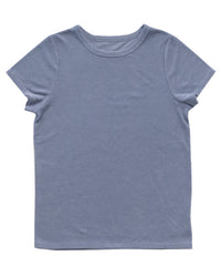 【8色展開】【2サイズ展開】べーシックパイルTシャツ