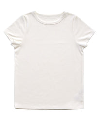 【8色展開】【2サイズ展開】べーシックパイルTシャツ