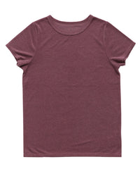 【8色展開】【2サイズ展開】べーシックパイルTシャツ