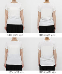【8色展開】【2サイズ展開】べーシックパイルTシャツ