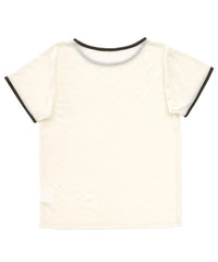 リンガーシアーTシャツ