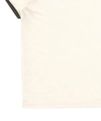 リンガーシアーTシャツ