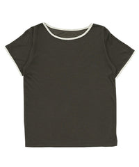 リンガーシアーTシャツ