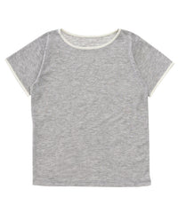リンガーシアーTシャツ