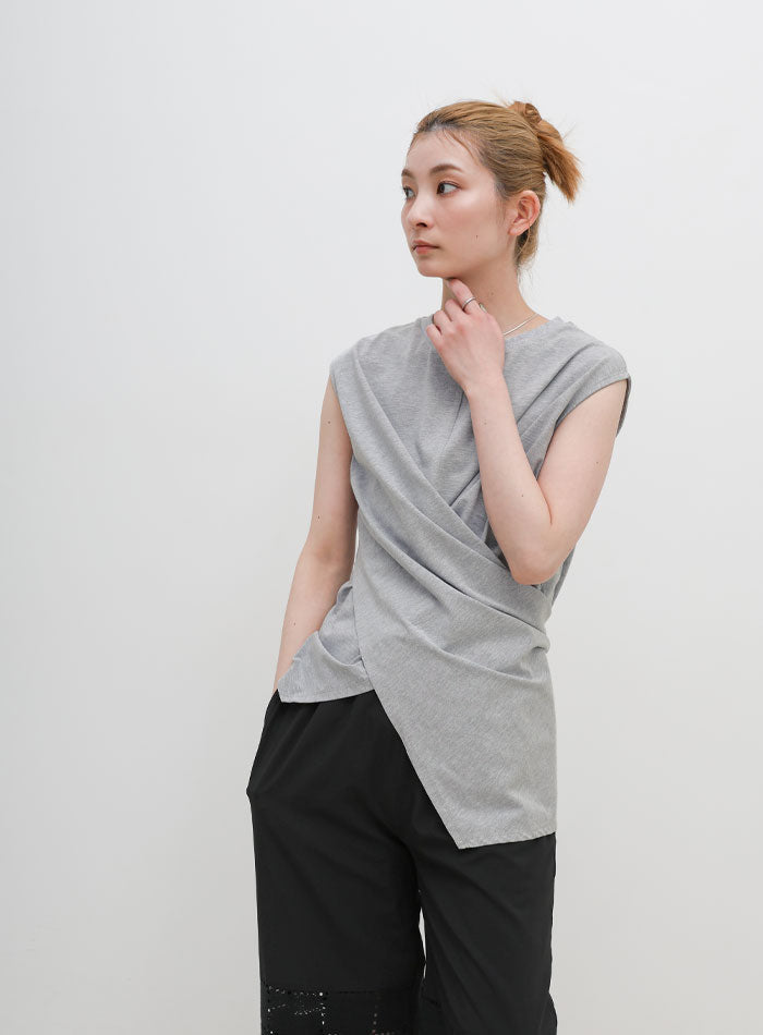 【 うさと 】 うさとの服 ノースリーブトップス 楽天市場】うさと usaatoの通販