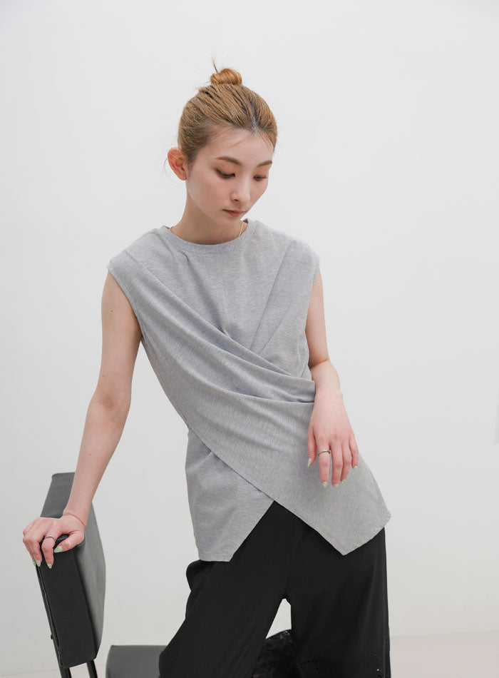 【 うさと 】 うさとの服 ノースリーブトップス 楽天市場】うさと usaatoの通販