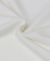 【Et】side-slit ribbed T-shirt