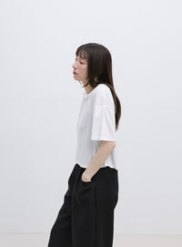 シアーフライスショートT
