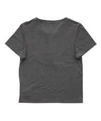レイヤードライクヘンリーネックＴシャツ