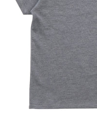 ベーシックワッフルＴシャツ